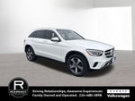 2022 Mercedes-Benz GLC GLC 300 4MATIC®