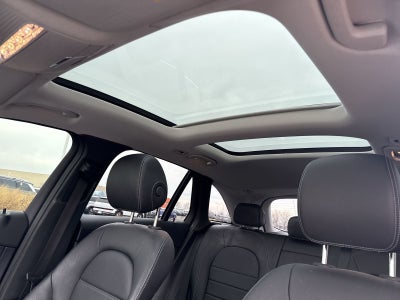 2022 Mercedes-Benz GLC GLC 300 4MATIC®