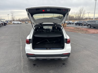2022 Mercedes-Benz GLC GLC 300 4MATIC®