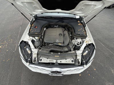 2022 Mercedes-Benz GLC GLC 300 4MATIC®