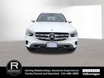 2022 Mercedes-Benz GLC GLC 300 4MATIC®