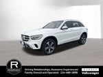 2022 Mercedes-Benz GLC GLC 300 4MATIC®