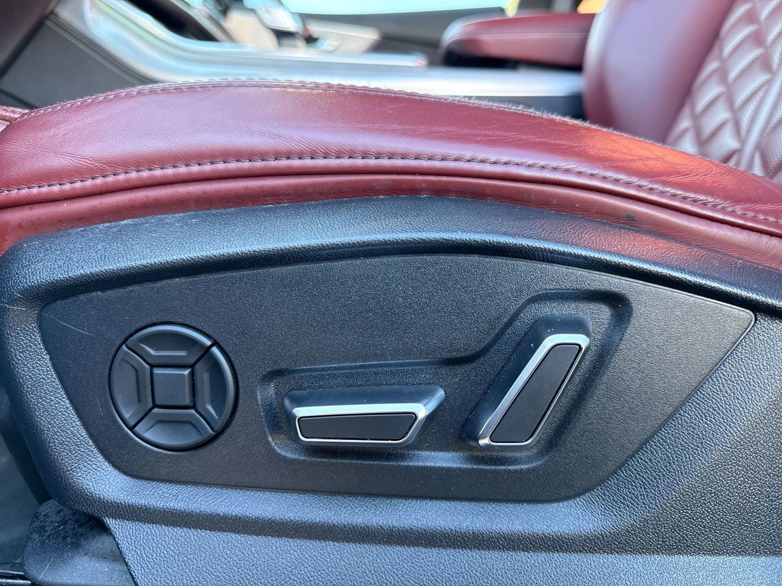 2021 Audi SQ8 4.0T Prestige quattro