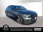 2021 Audi SQ8 4.0T Prestige quattro