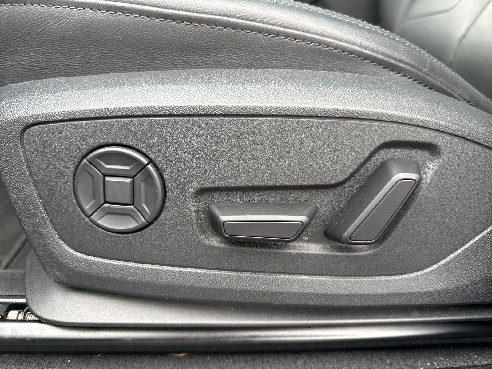 2025 Audi Q3 Premium S Line quattro