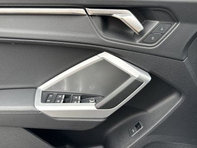 2025 Audi Q3 Premium S Line quattro