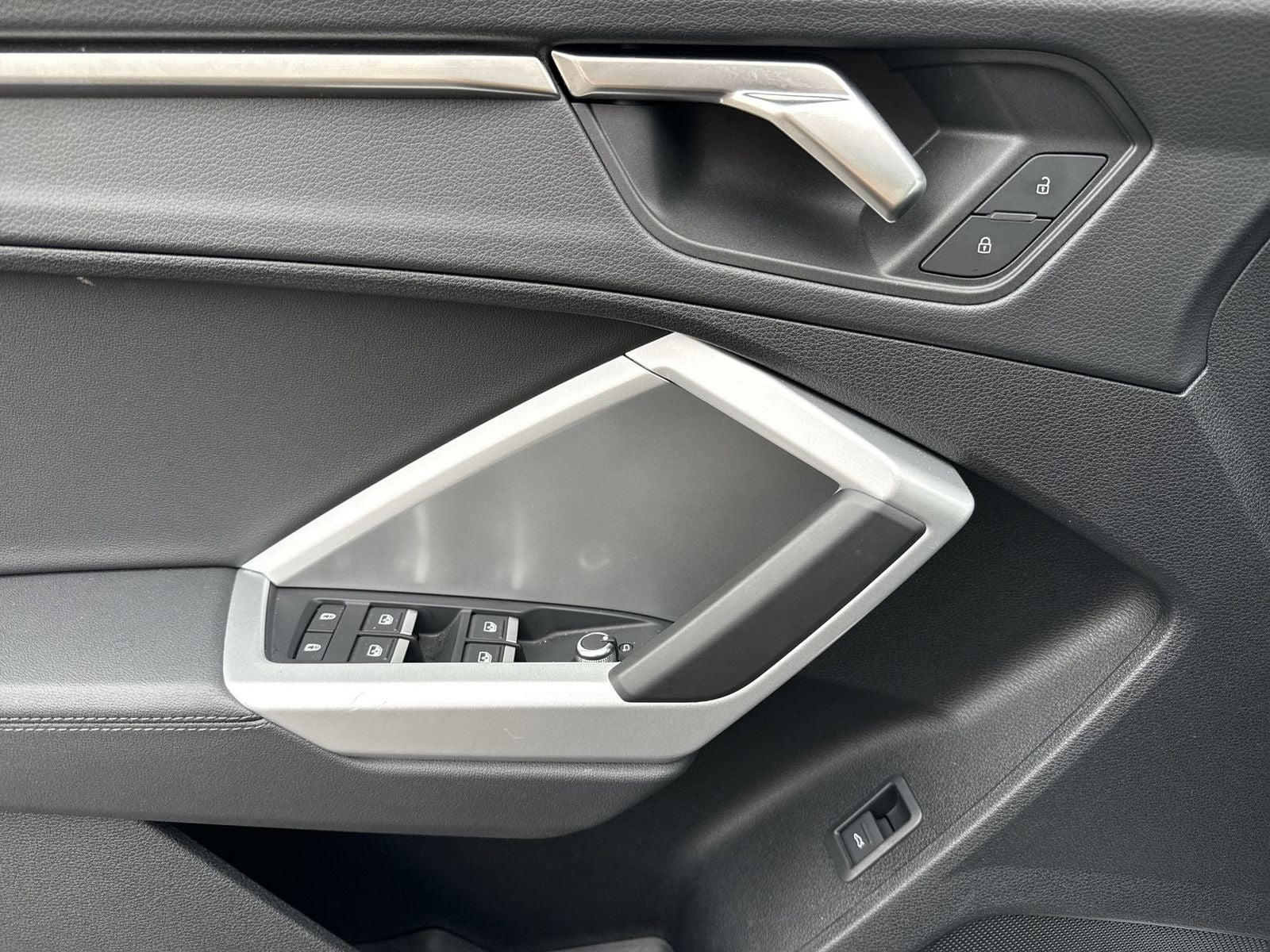 2025 Audi Q3 Premium S Line quattro