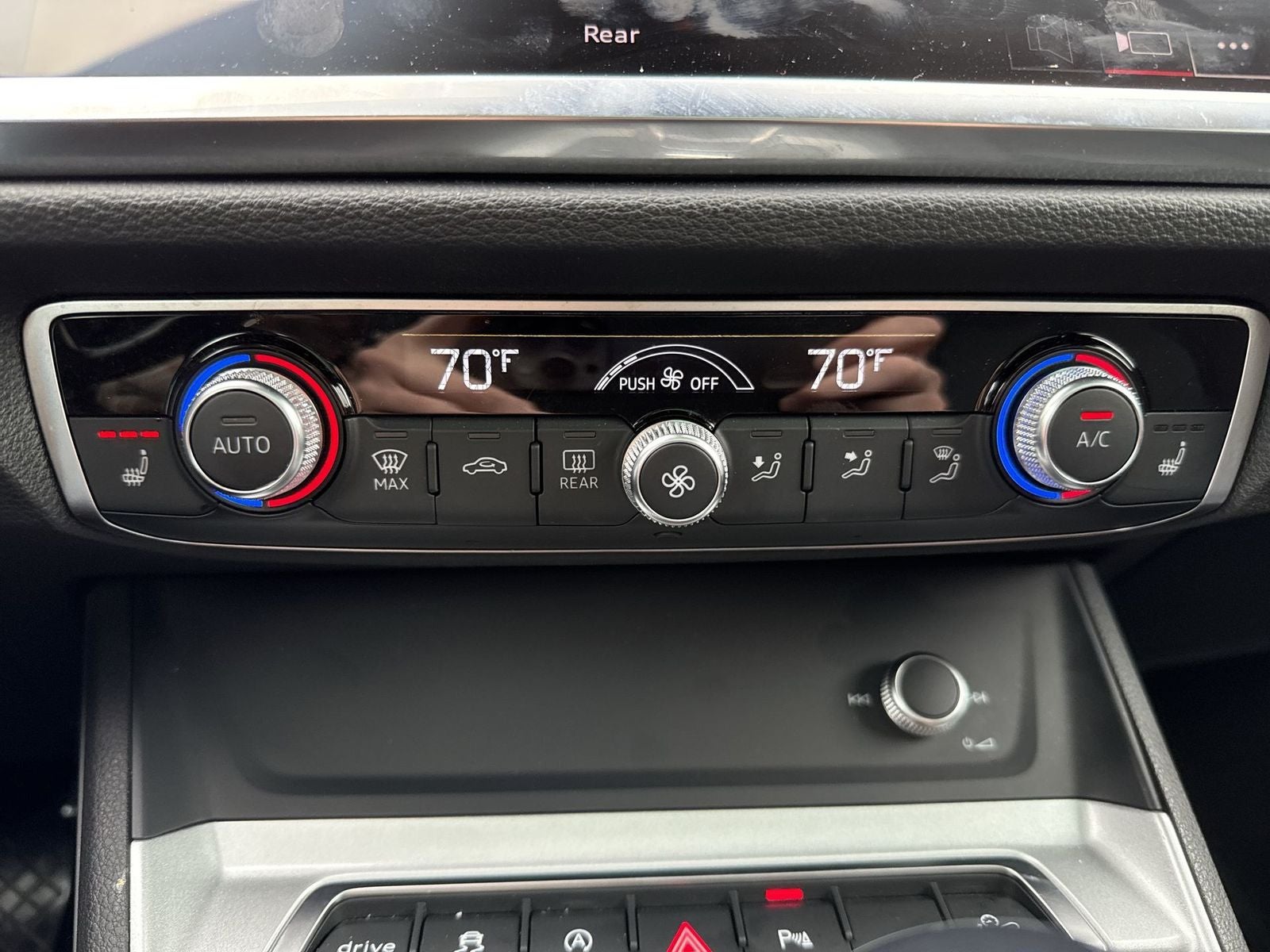 2025 Audi Q3 Premium S Line quattro