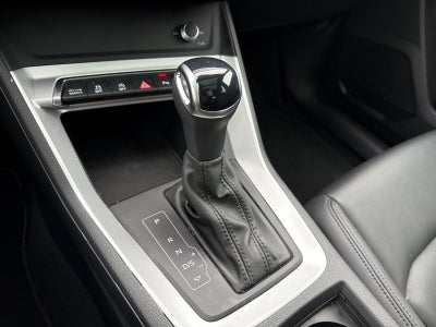 2025 Audi Q3 Premium S Line quattro
