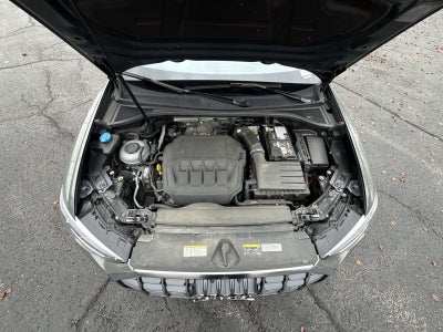 2025 Audi Q3 Premium S Line quattro