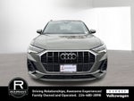 2025 Audi Q3 Premium S Line quattro
