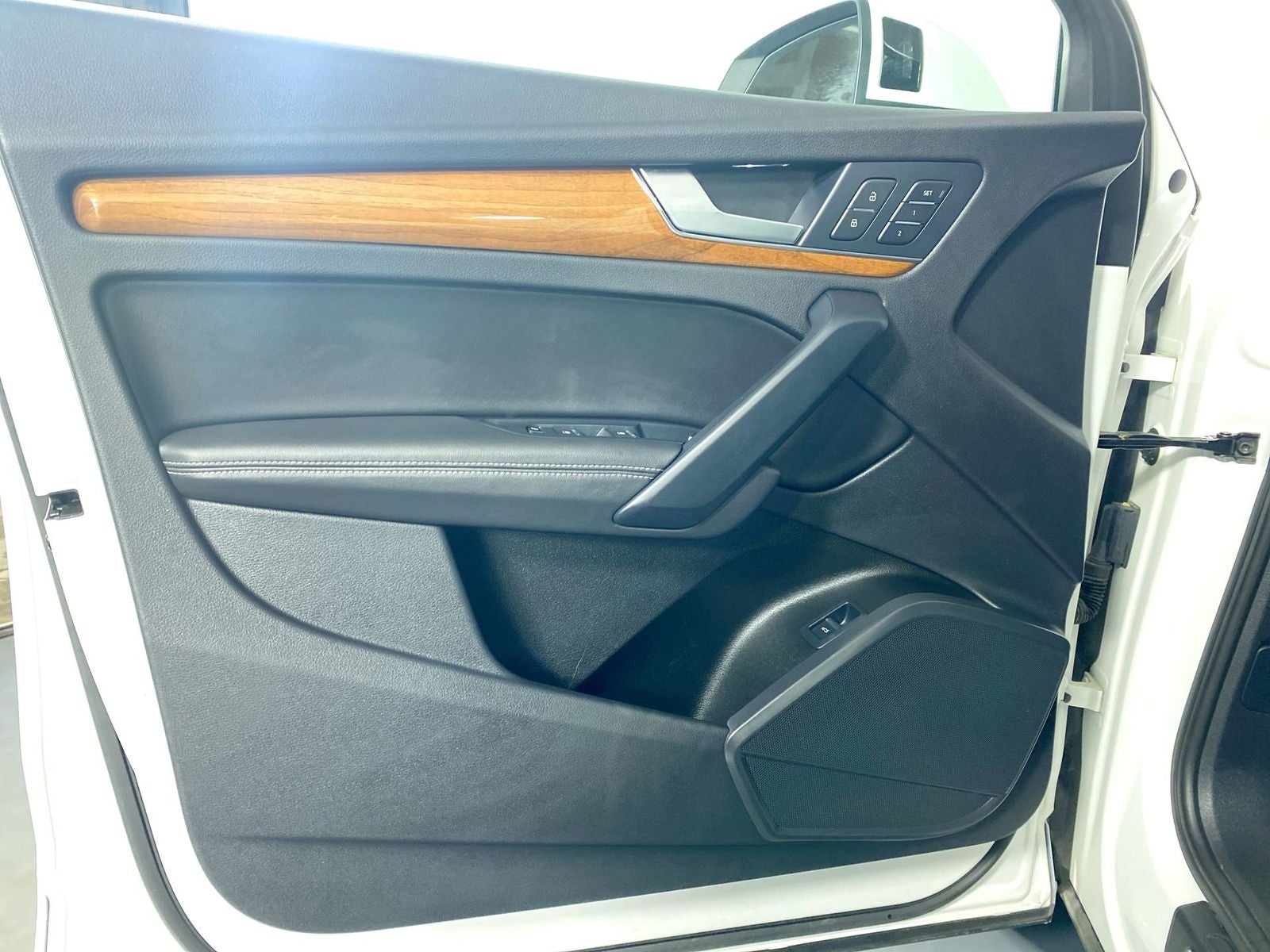 2022 Audi Q5 45 S line Premium Plus quattro