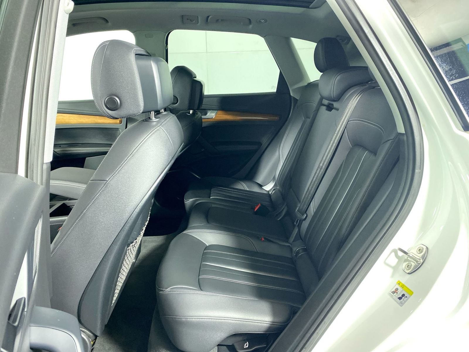 2022 Audi Q5 45 S line Premium Plus quattro