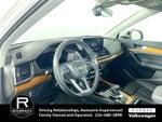 2022 Audi Q5 45 S line Premium Plus quattro