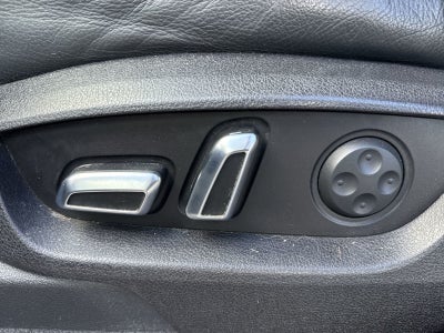 2010 Audi Q7 3.6 Premium Plus quattro