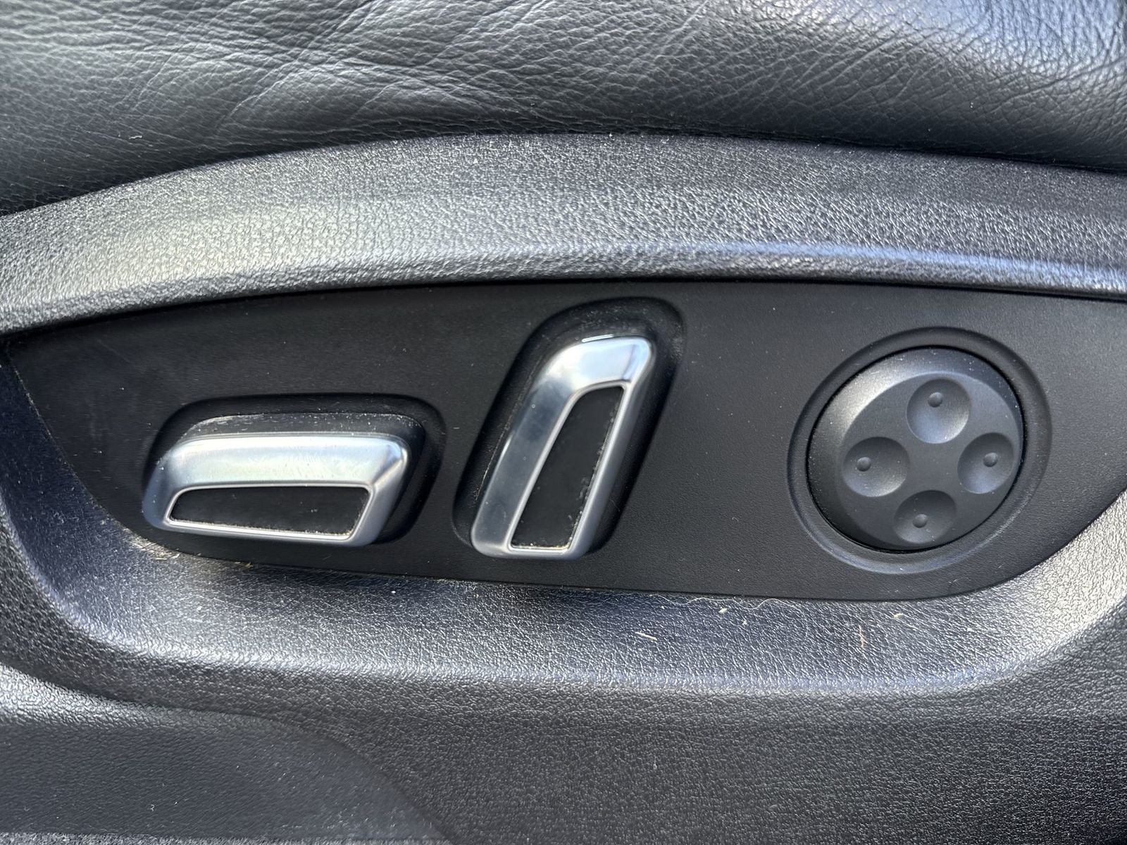 2010 Audi Q7 3.6 Premium Plus quattro