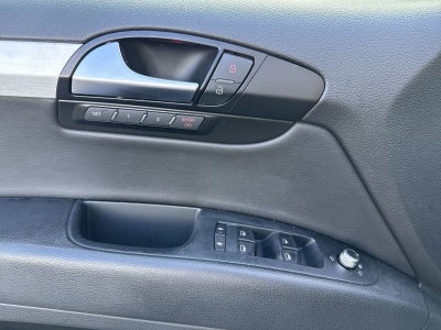 2010 Audi Q7 3.6 Premium Plus quattro