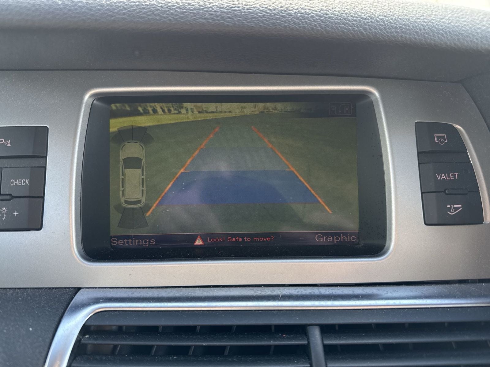 2010 Audi Q7 3.6 Premium Plus quattro