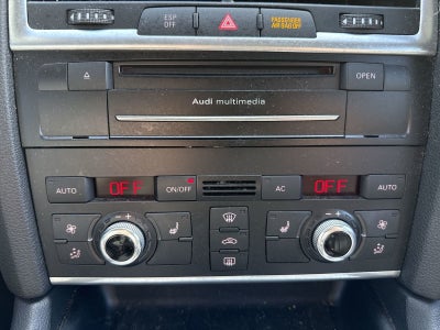 2010 Audi Q7 3.6 Premium Plus quattro