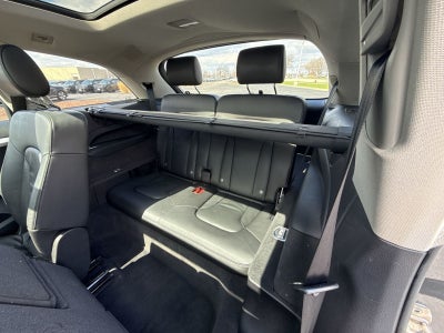 2010 Audi Q7 3.6 Premium Plus quattro