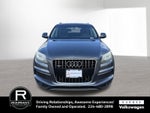 2010 Audi Q7 3.6 Premium Plus quattro