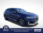 2022 Audi SQ7 Prestige quattro
