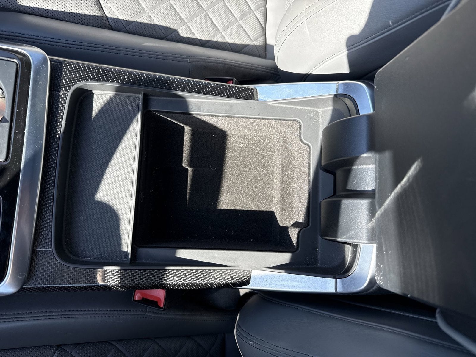 2022 Audi SQ7 Prestige quattro