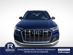 2022 Audi SQ7 Prestige quattro