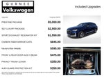 2022 Audi SQ7 Prestige quattro