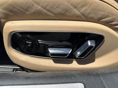 2019 Audi A8 L 55 quattro