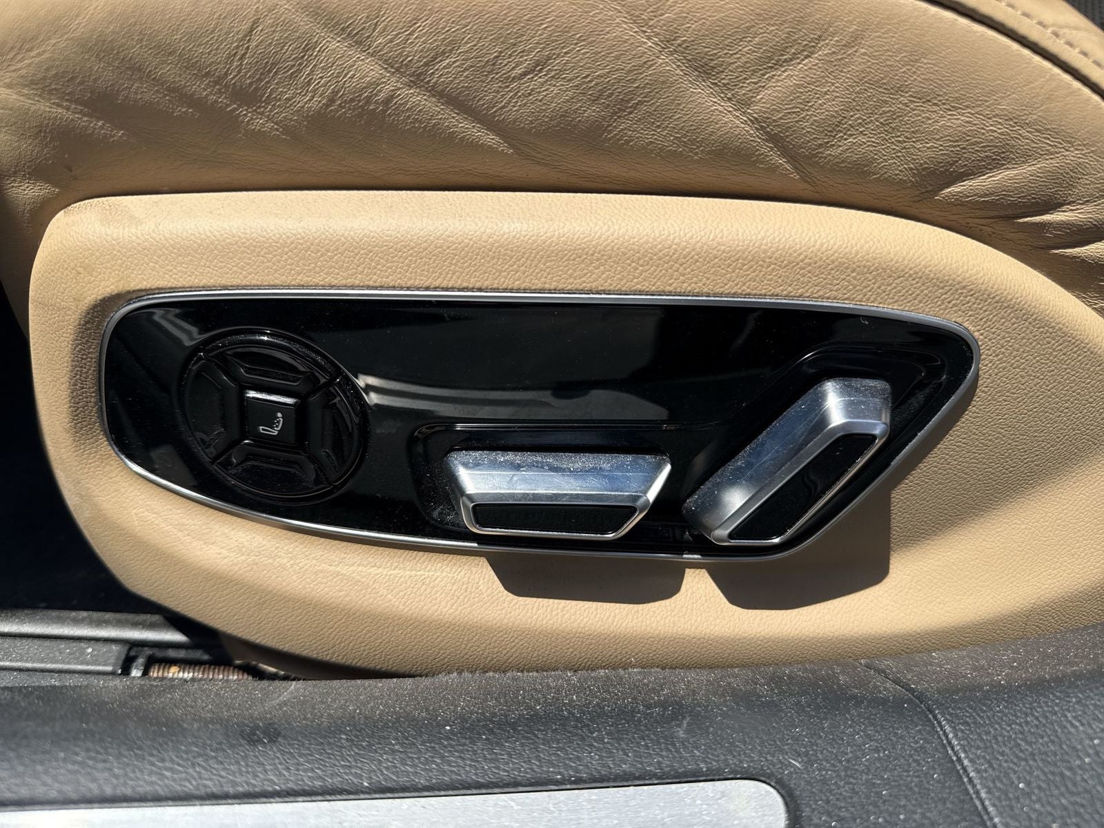 2019 Audi A8 L 55 quattro