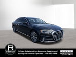 2019 Audi A8 L 55 quattro