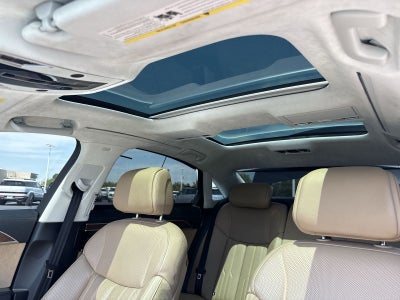 2019 Audi A8 L 55 quattro