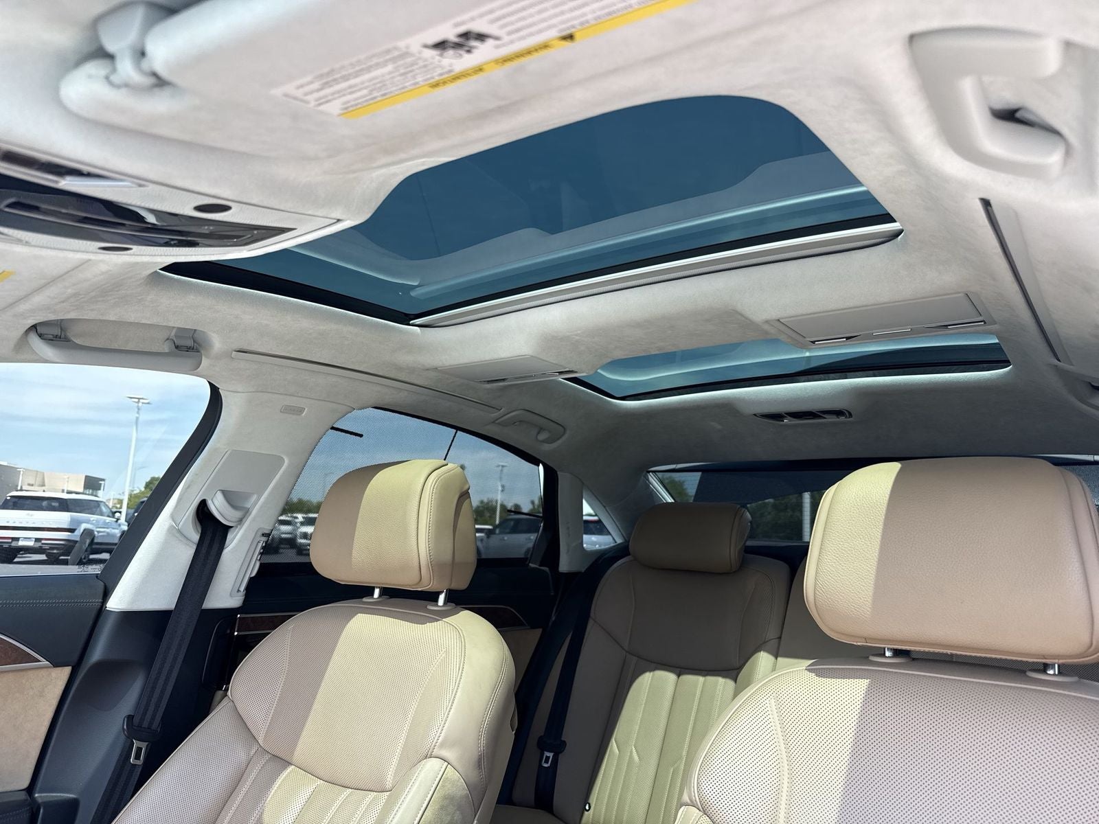 2019 Audi A8 L 55 quattro