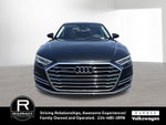 2019 Audi A8 L 55 quattro