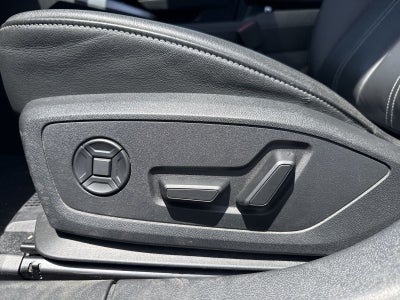 2024 Audi A3 40 Premium FrontTrak