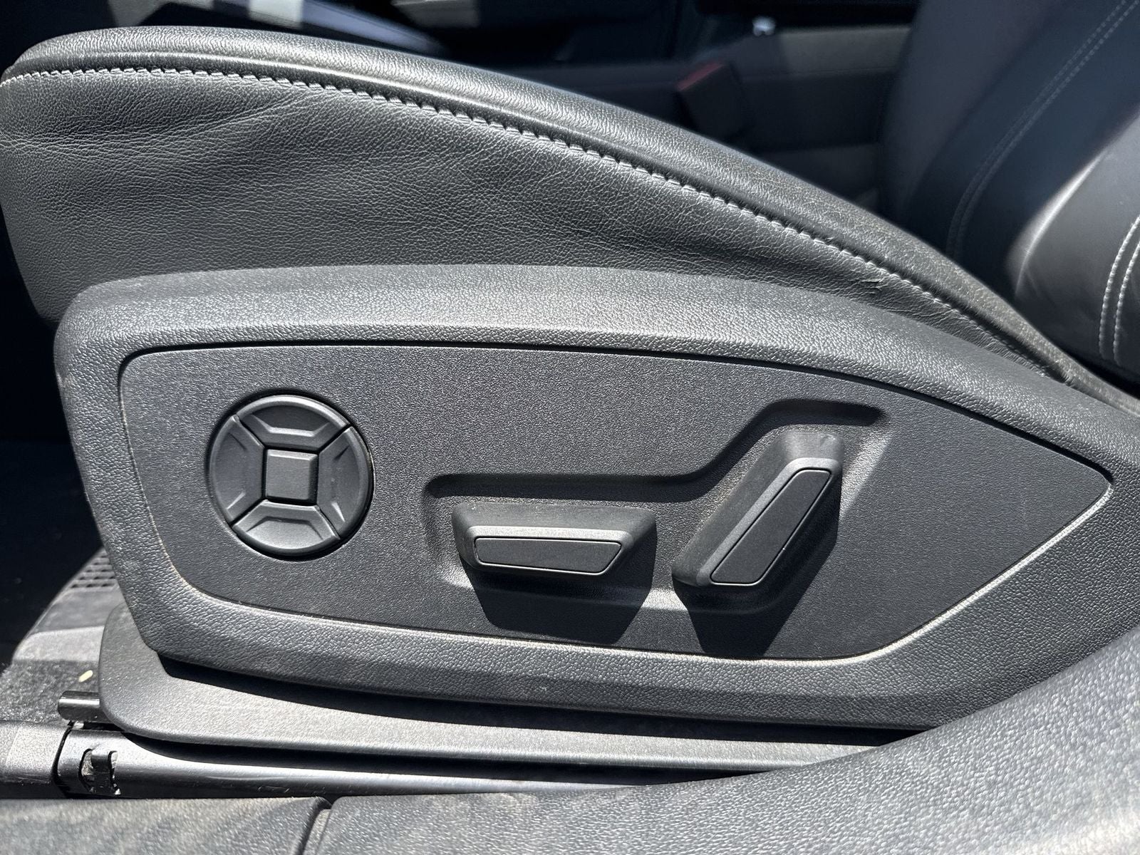 2024 Audi A3 40 Premium FrontTrak