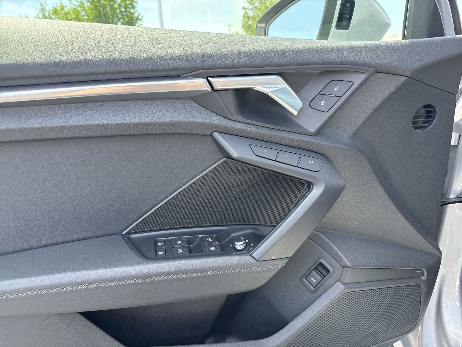 2024 Audi A3 40 Premium FrontTrak