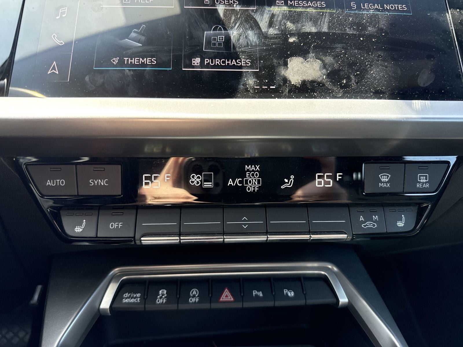 2024 Audi A3 40 Premium FrontTrak