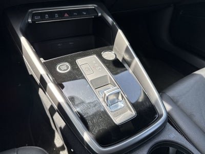 2024 Audi A3 40 Premium FrontTrak
