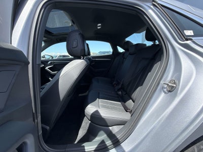2024 Audi A3 40 Premium FrontTrak