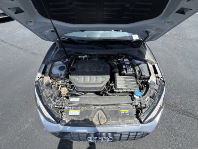 2024 Audi A3 40 Premium FrontTrak