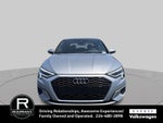 2024 Audi A3 40 Premium FrontTrak