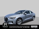 2024 Audi A3 40 Premium FrontTrak