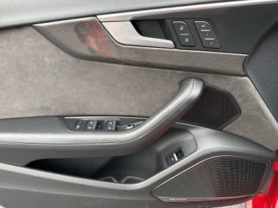 2019 Audi S4 3.0T Premium Plus quattro