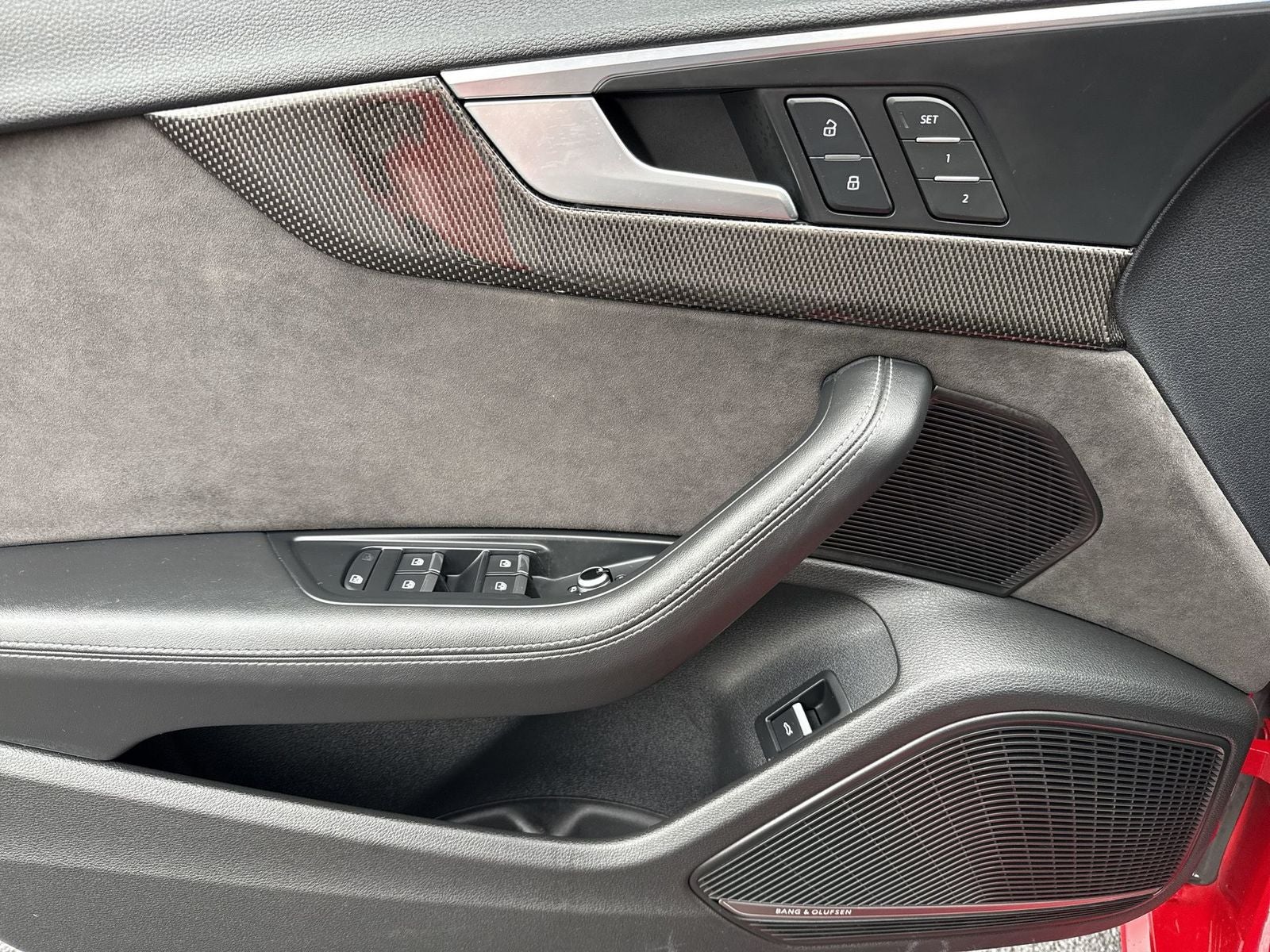 2019 Audi S4 3.0T Premium Plus quattro