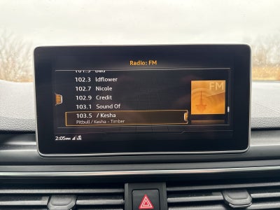 2019 Audi S4 3.0T Premium Plus quattro