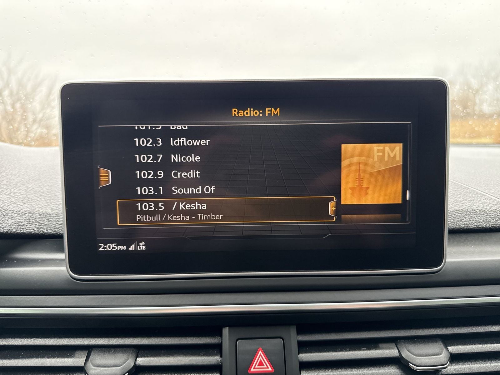 2019 Audi S4 3.0T Premium Plus quattro