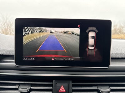 2019 Audi S4 3.0T Premium Plus quattro