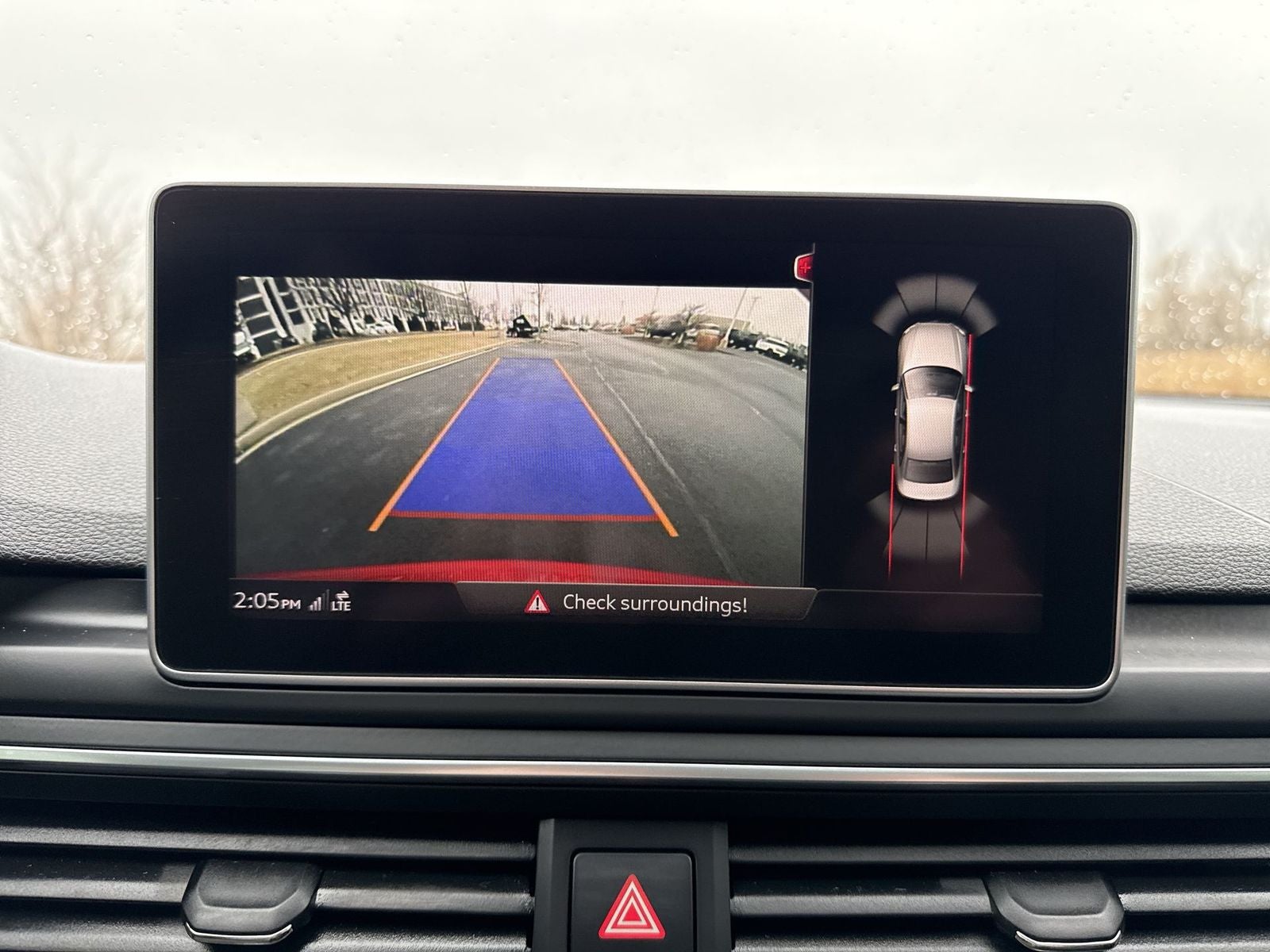 2019 Audi S4 3.0T Premium Plus quattro